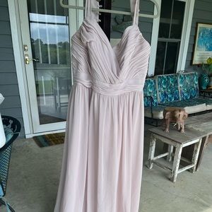 Alfred Angelo Bridesmaid Dress
